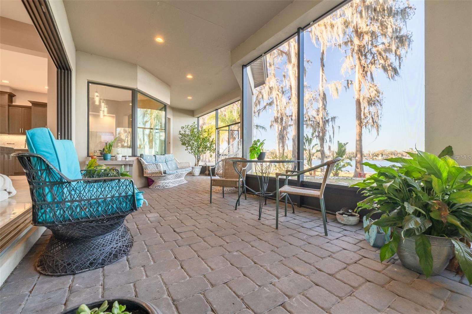 NORTH TAMPA LAND COS SUB OF - Residential