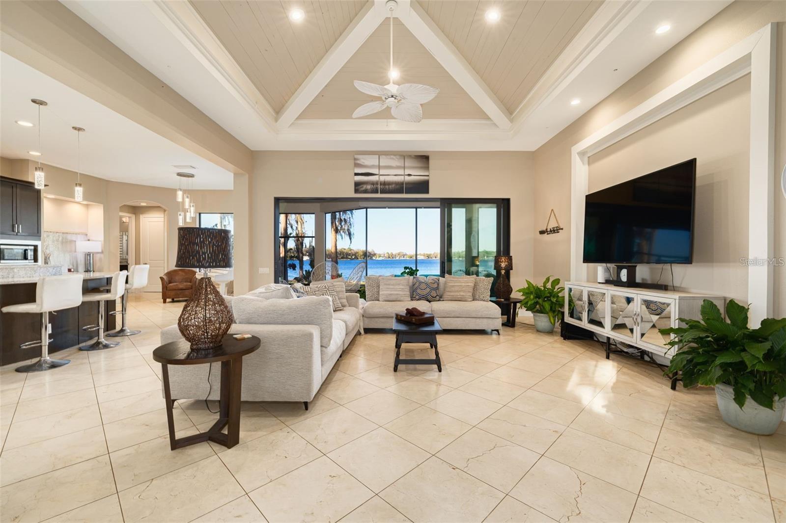 NORTH TAMPA LAND COS SUB OF - Residential