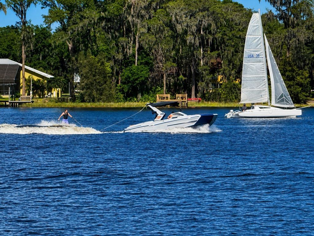 Photo of 9505 Aqua Lane, Odessa, FL 33556 (MLS # TB8492744)