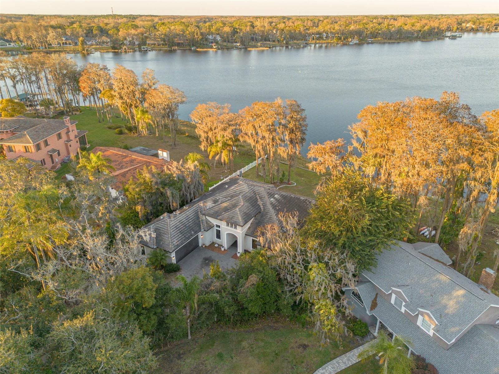 NORTH TAMPA LAND COS SUB OF - Residential