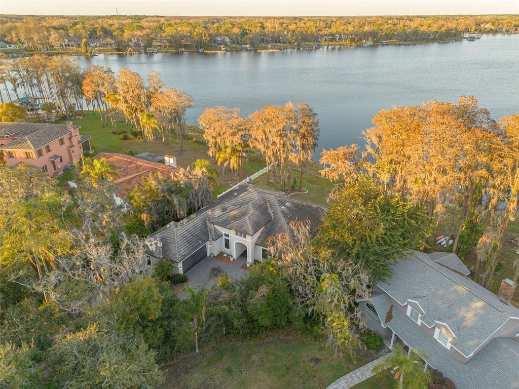 Photo of 9505 Aqua Lane, Odessa, FL 33556 (MLS # TB8492744)