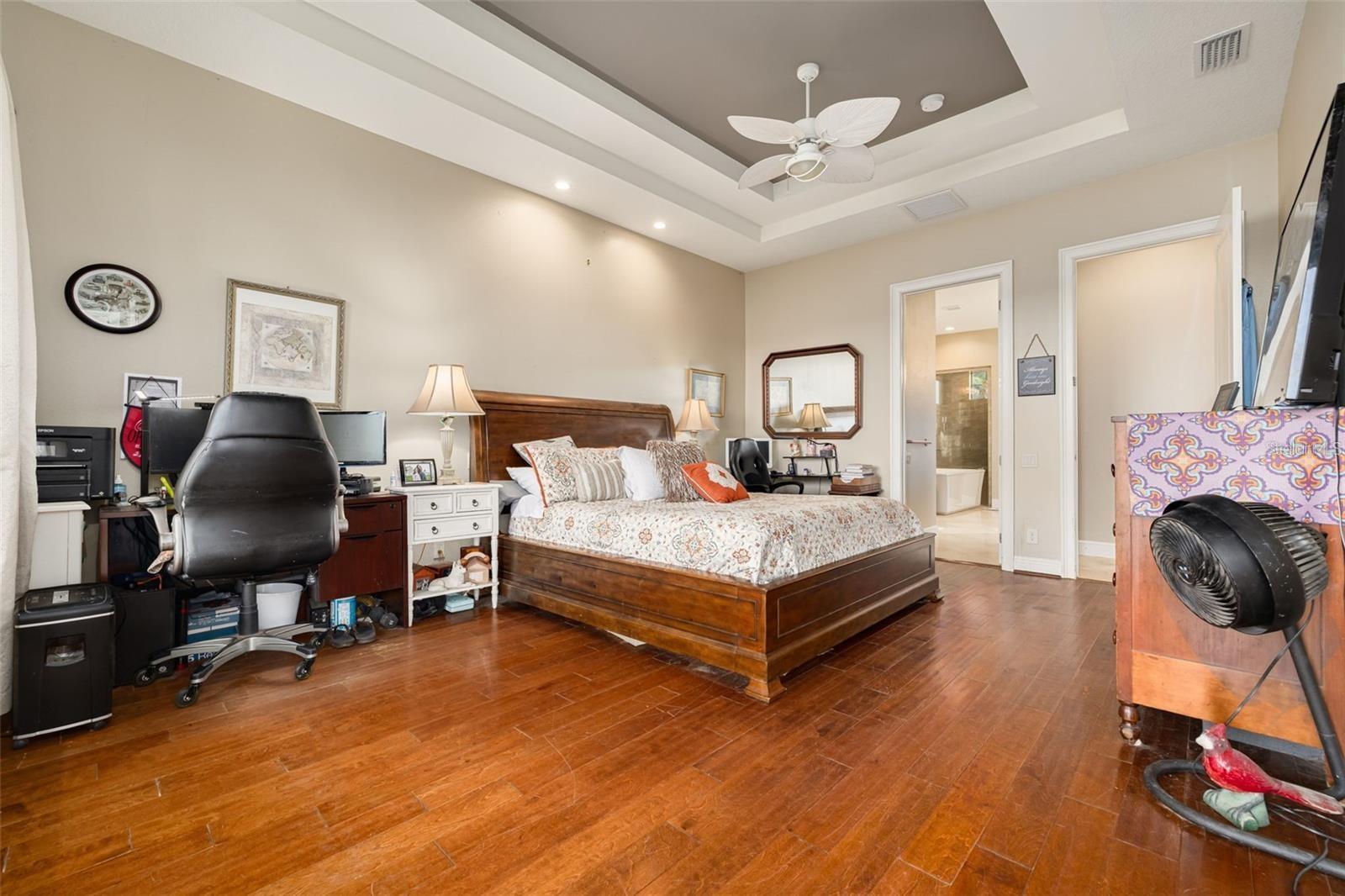 NORTH TAMPA LAND COS SUB OF - Residential