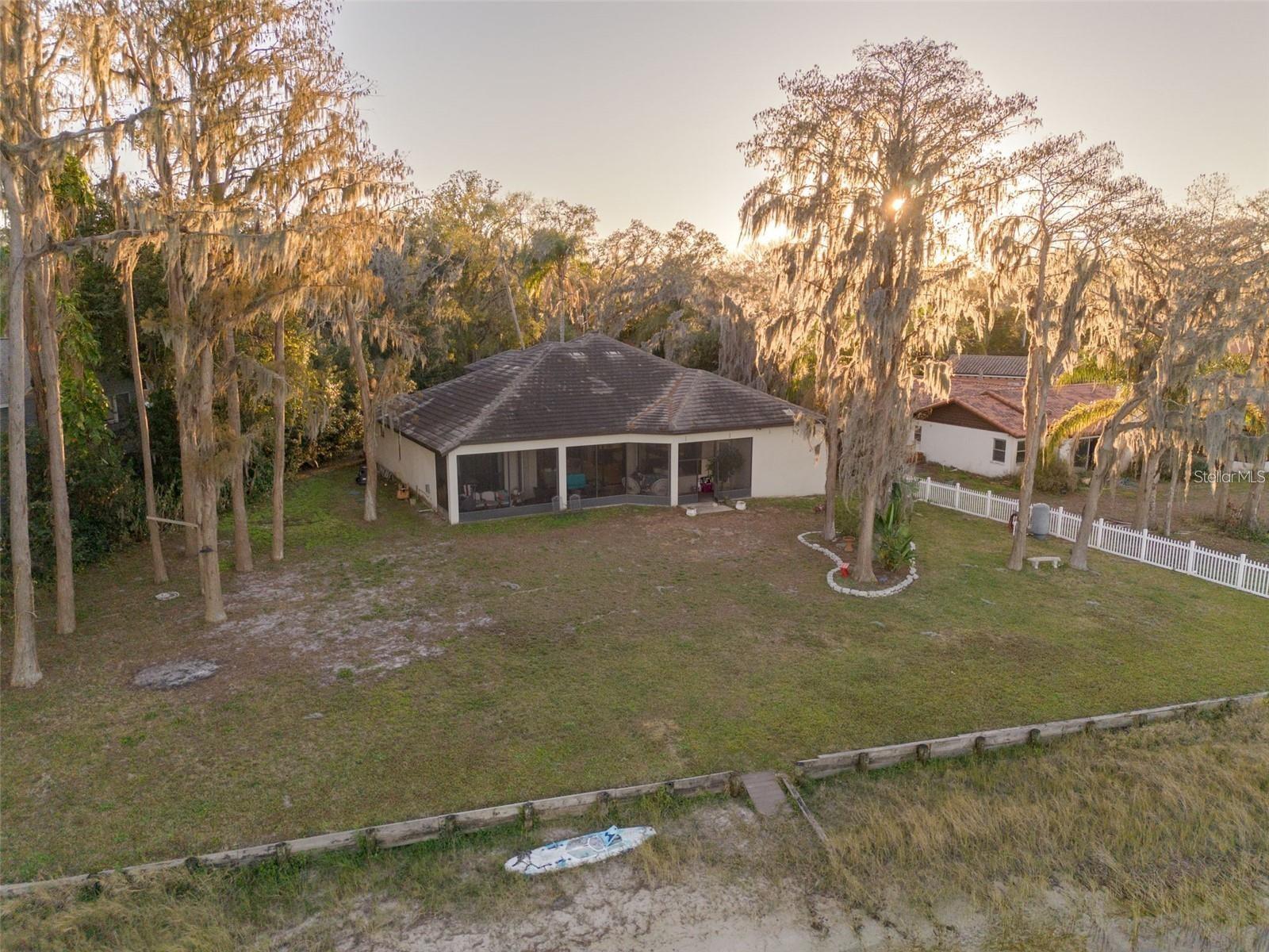 NORTH TAMPA LAND COS SUB OF - Residential