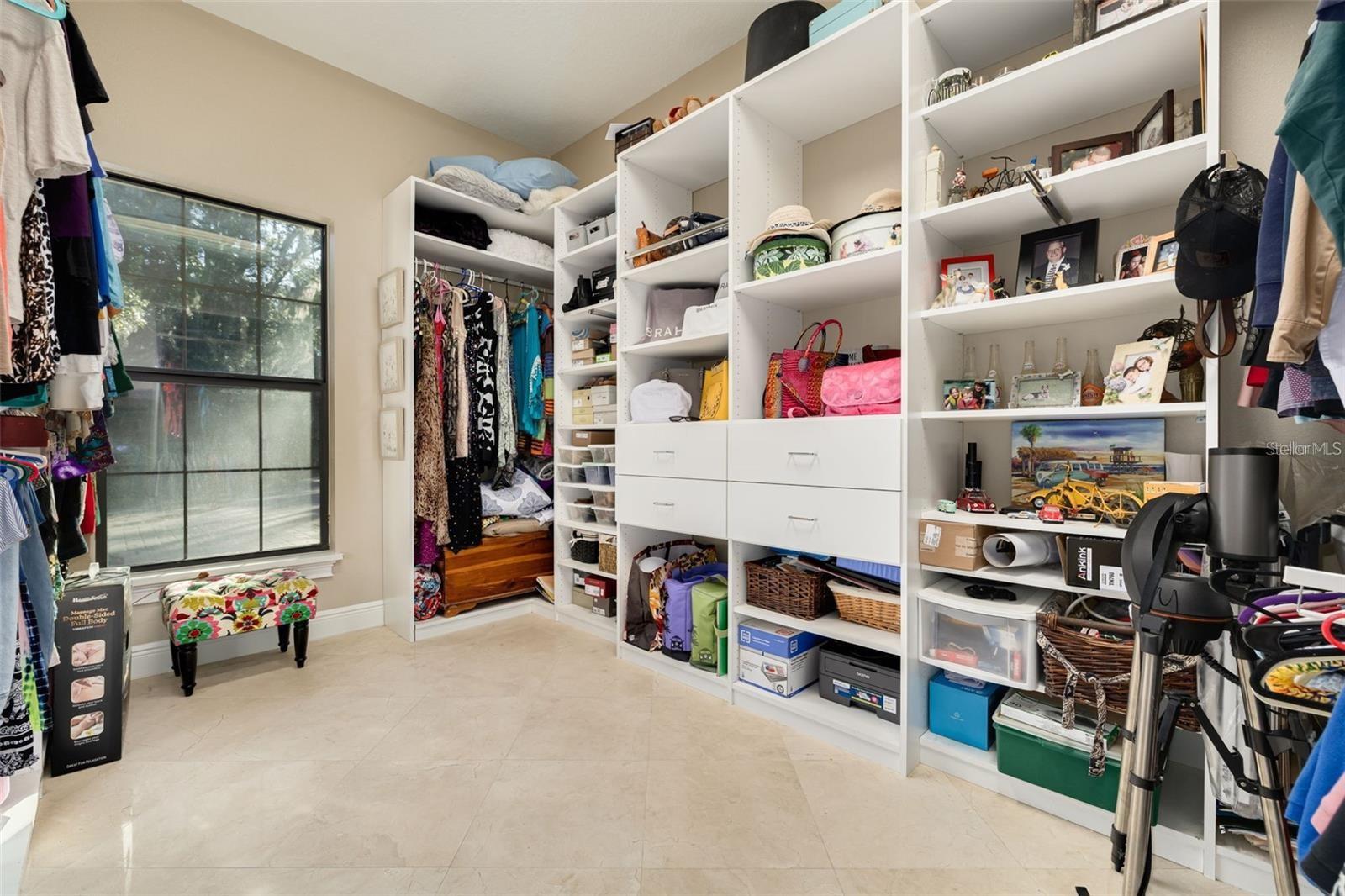 NORTH TAMPA LAND COS SUB OF - Residential