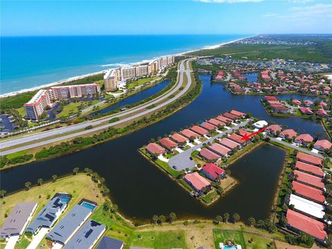 A home in PALM COAST