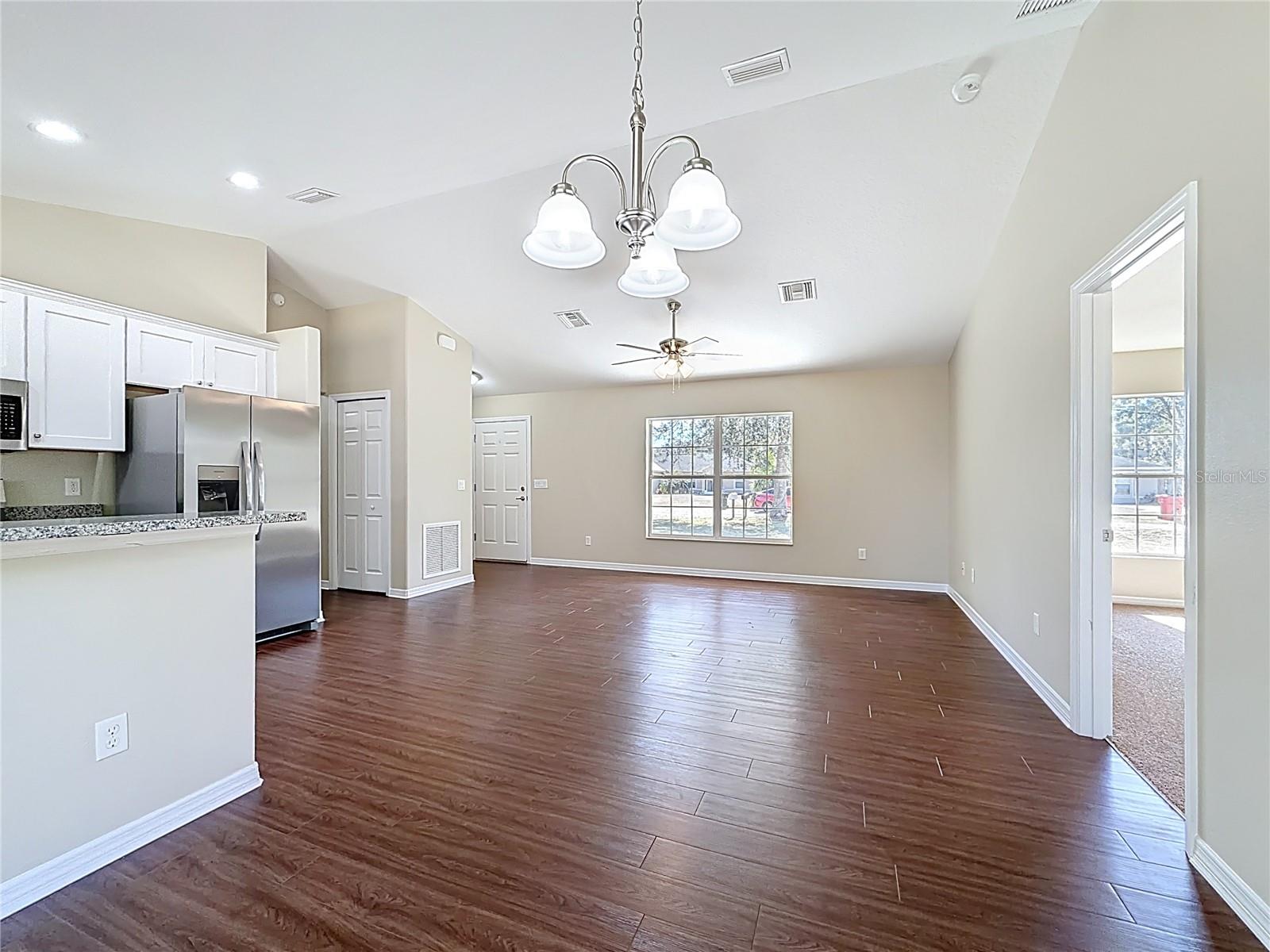 BUSHNELL PARK 28 - Residential