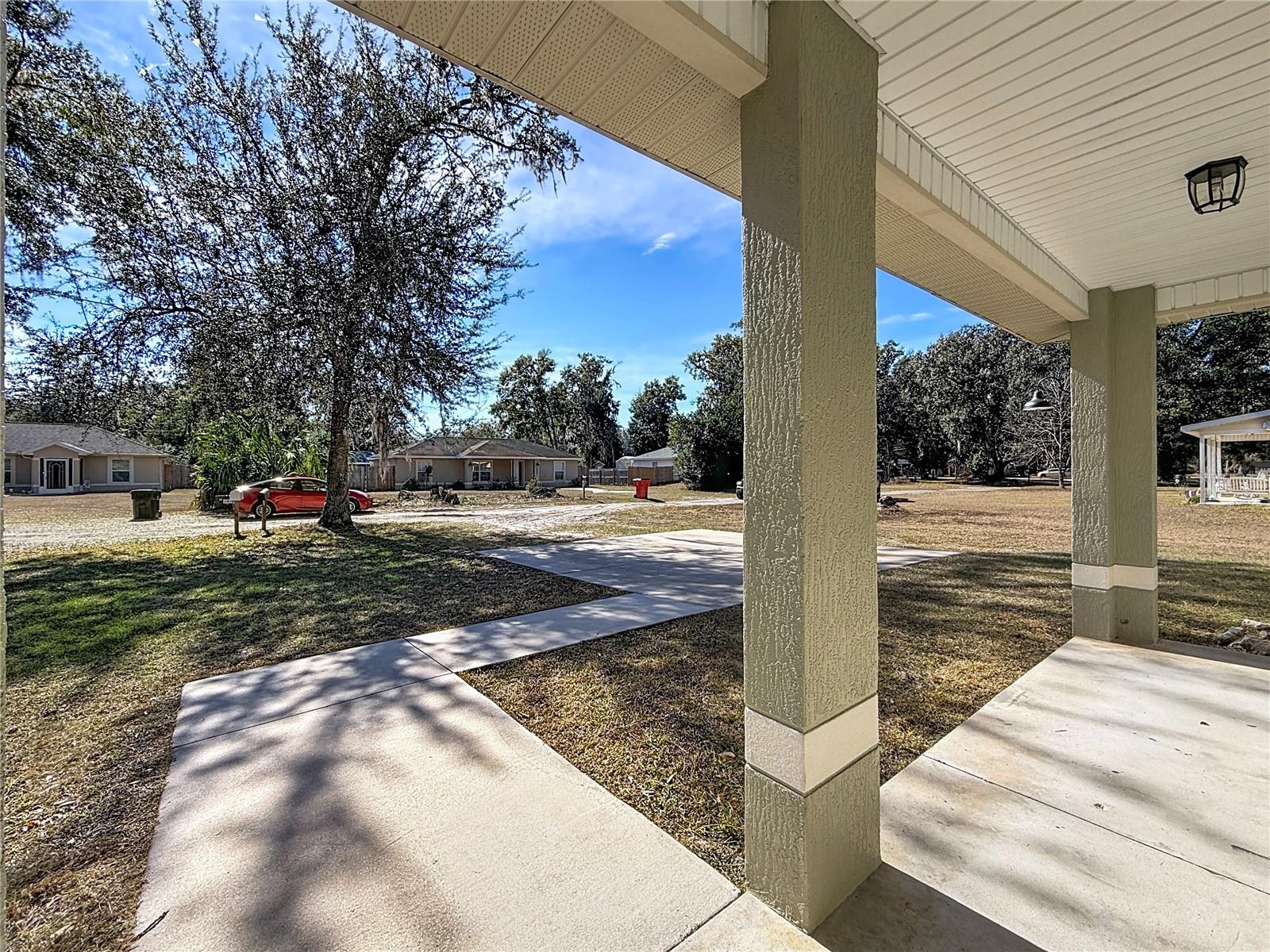 BUSHNELL PARK 28 - Residential