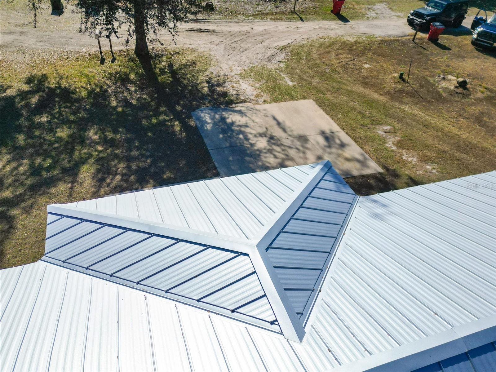 BUSHNELL PARK 28 - Residential