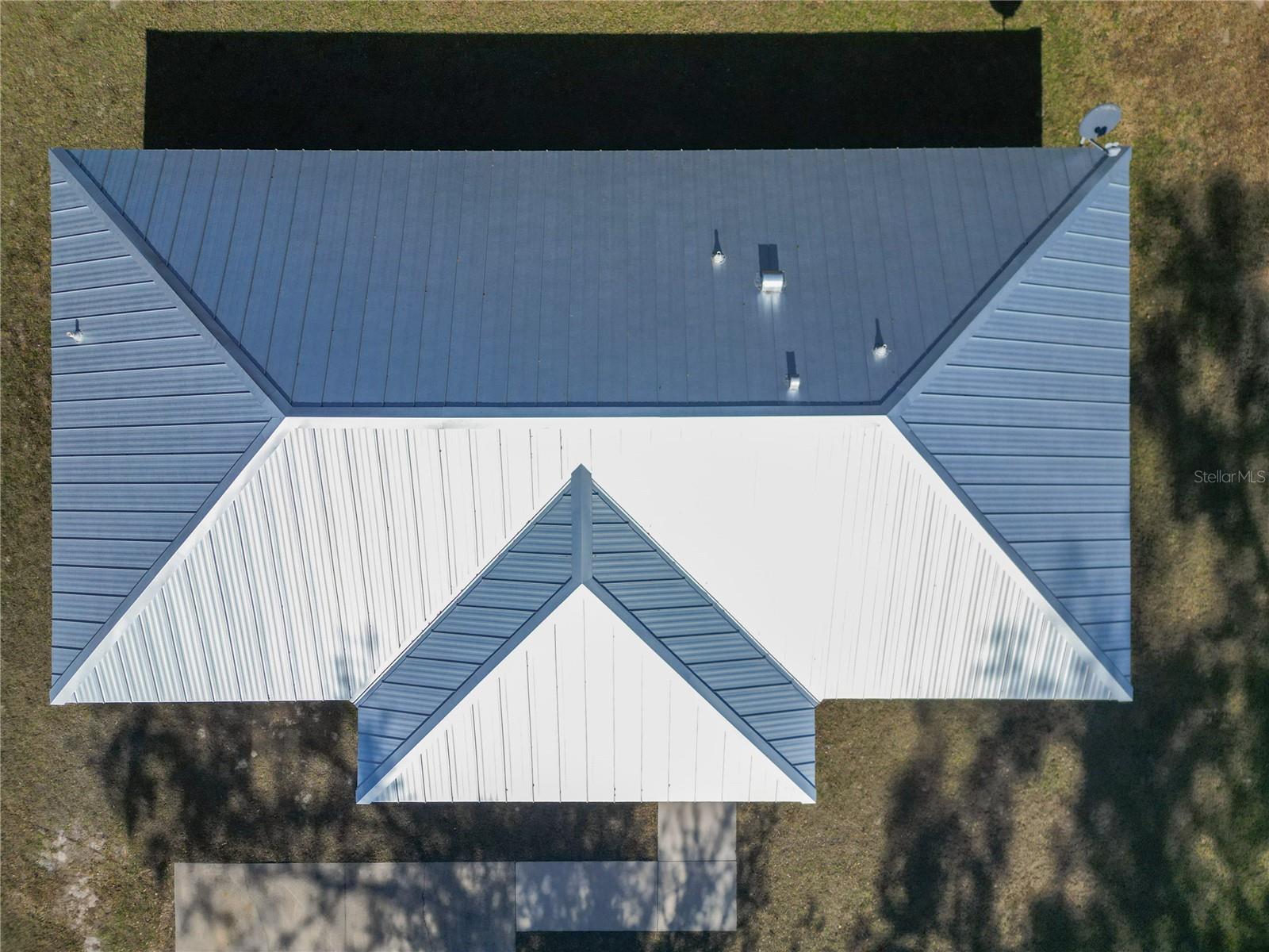 BUSHNELL PARK 28 - Residential