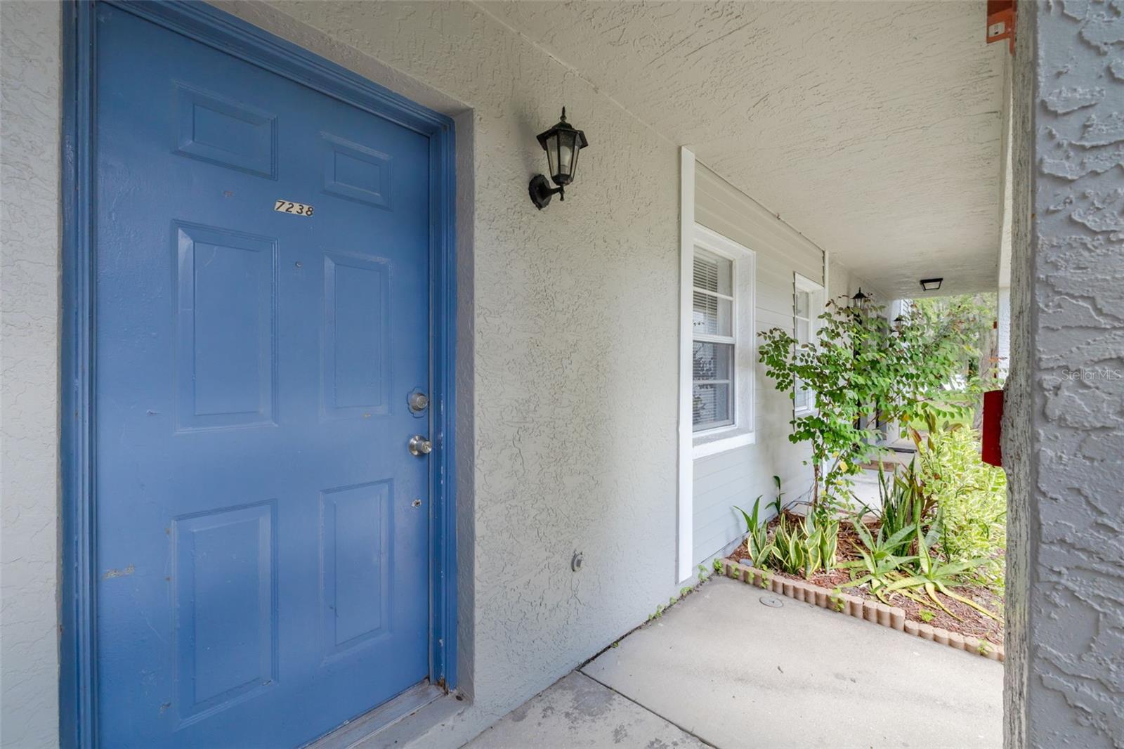 WATERSIDE CONDO III - Residential