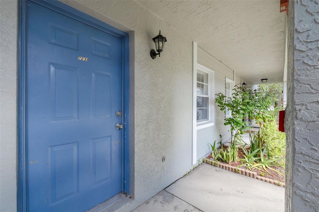Photo of 7238 E Bank Drive #104, Tampa, FL 33617 (MLS # TB8413917)