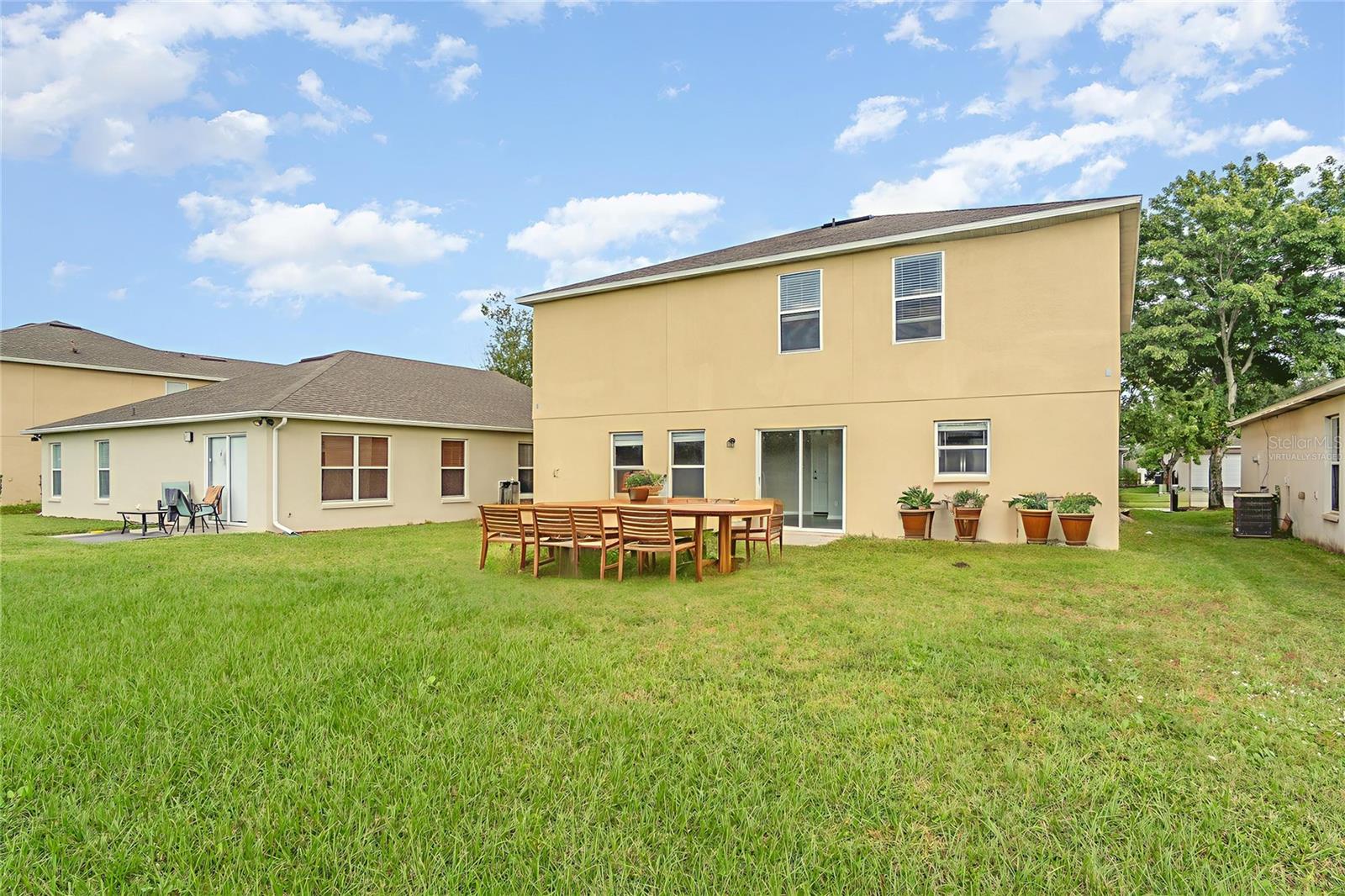 WATERFORD CHASE EAST PH 02 VILLAGE - Residential