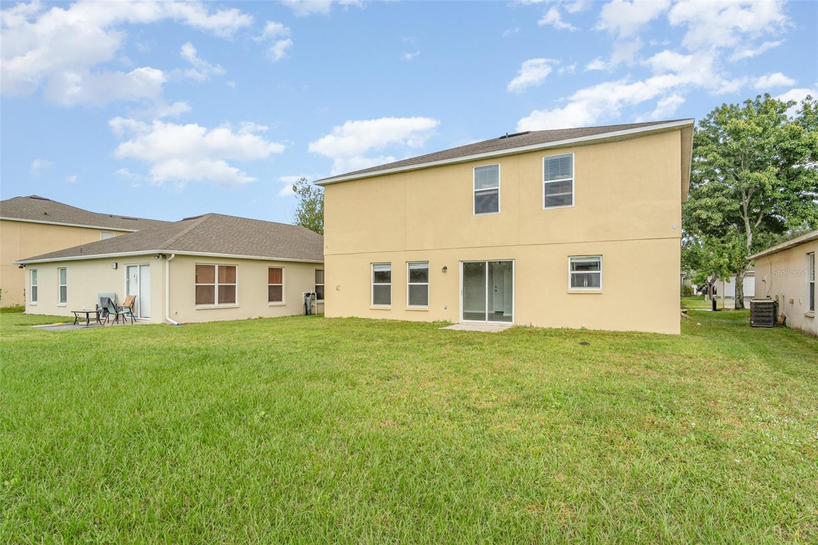 WATERFORD CHASE EAST PH 02 VILLAGE - Residential