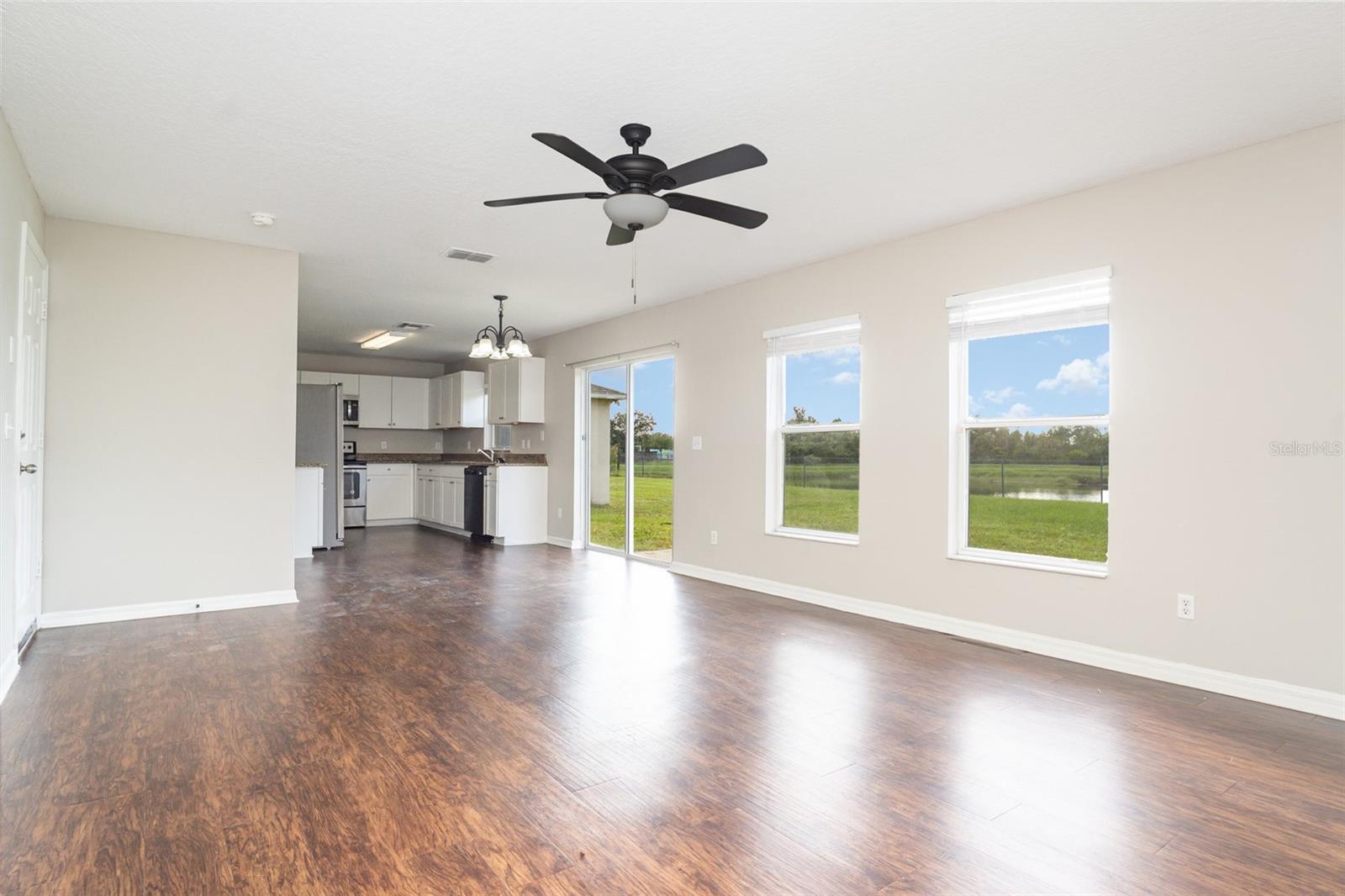 WATERFORD CHASE EAST PH 02 VILLAGE - Residential