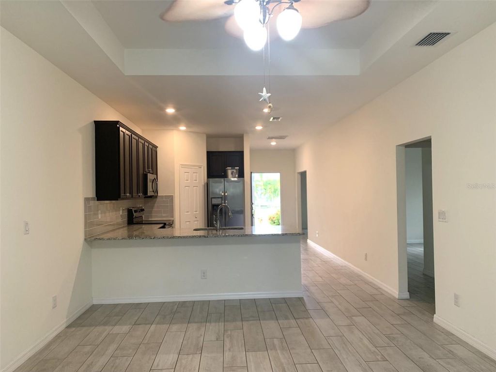 Photo of 289 Antis Drive, Rotonda West, FL 33947 (MLS # D6145248)
