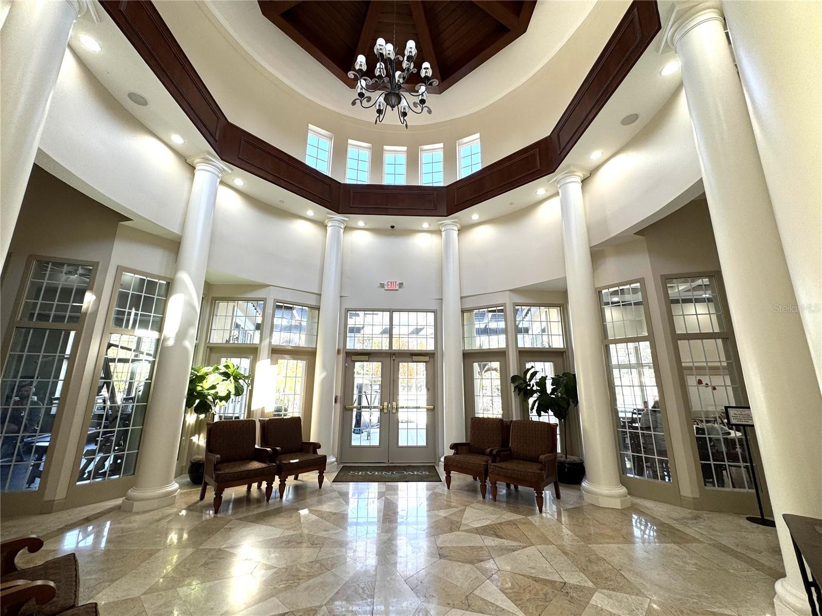 SEVEN OAKS PRCL S-6A - Residential