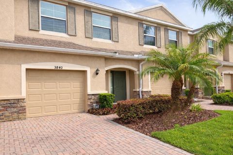 Photo of 3840 Silverlake Way, Wesley Chapel, FL 33544 (MLS # TB8473972)