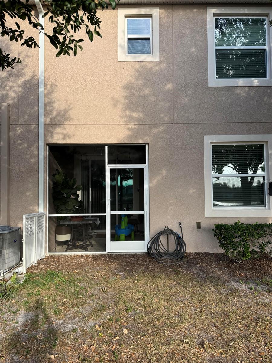 SEVEN OAKS PRCL S-6A - Residential