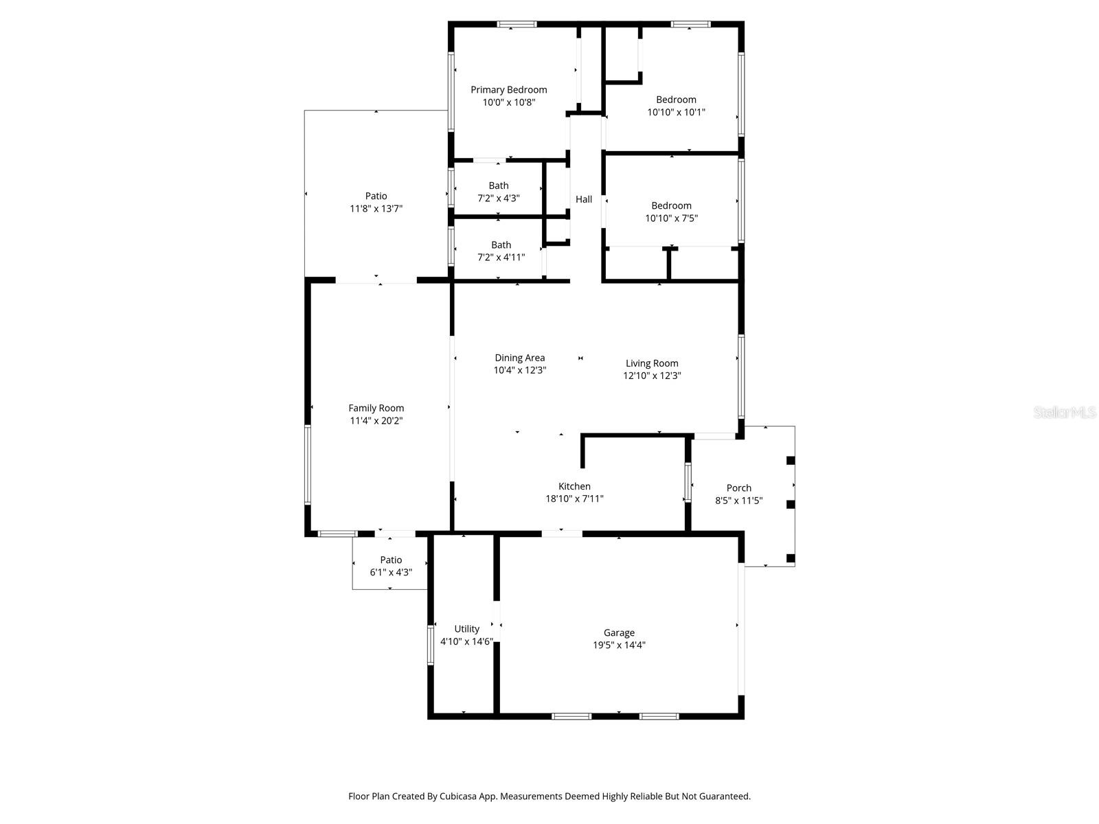 310 LONGWOOD DRIVE