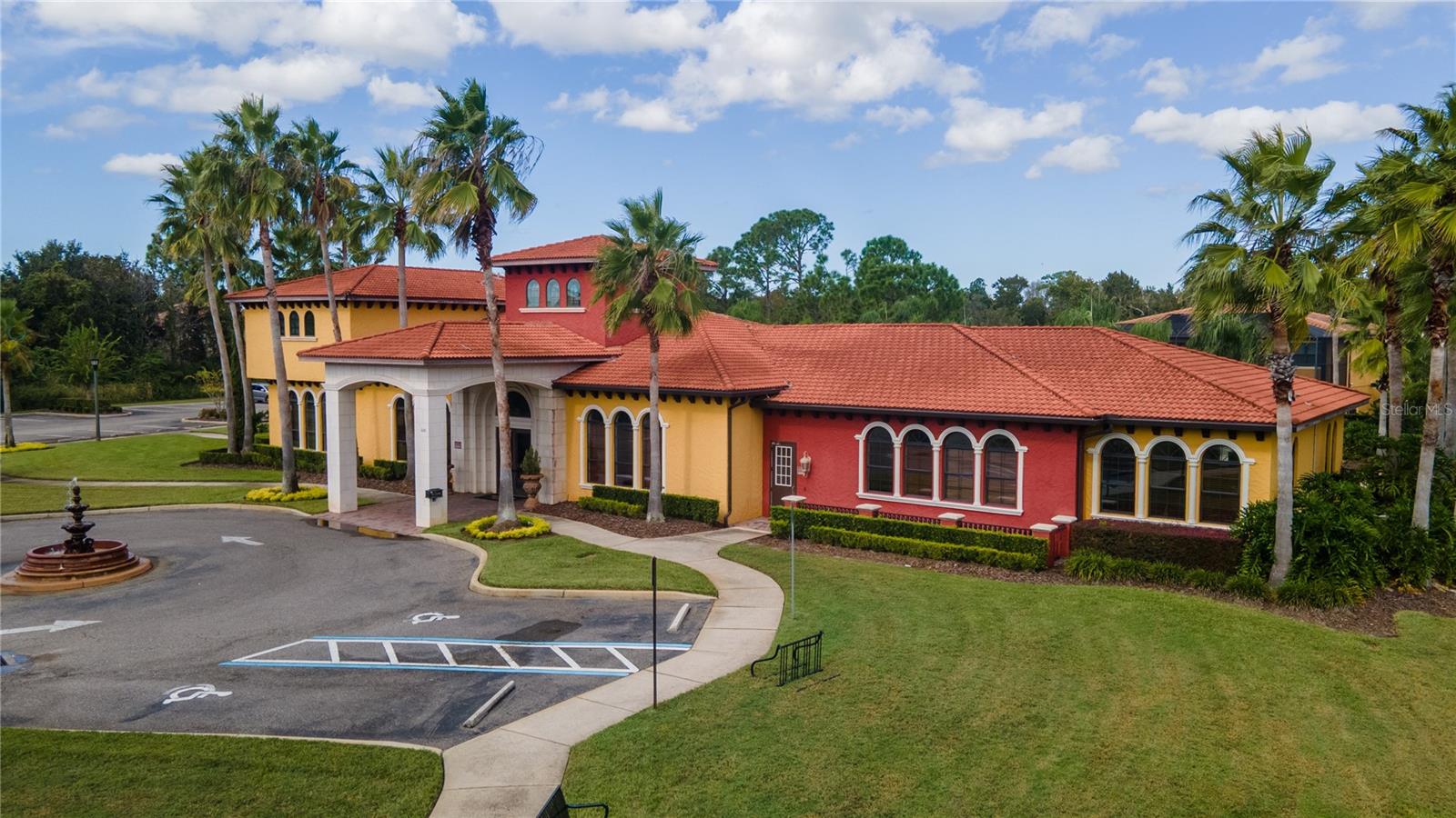 RIVIERA BELLA UN 9B - Residential Lease