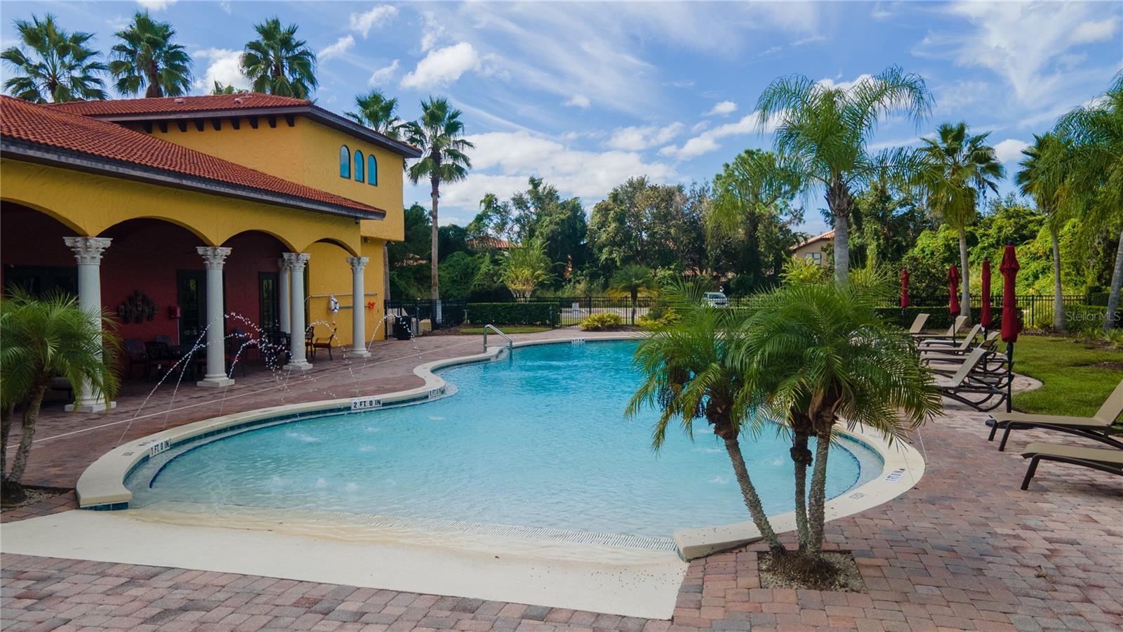 RIVIERA BELLA UN 9B - Residential Lease