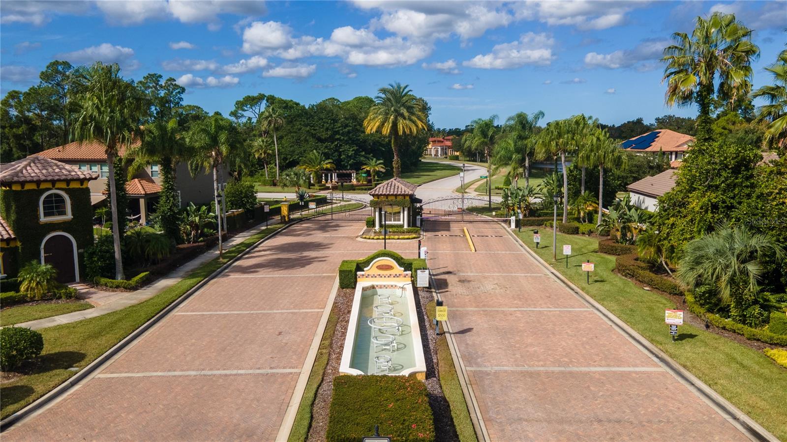 RIVIERA BELLA UN 9B - Residential Lease