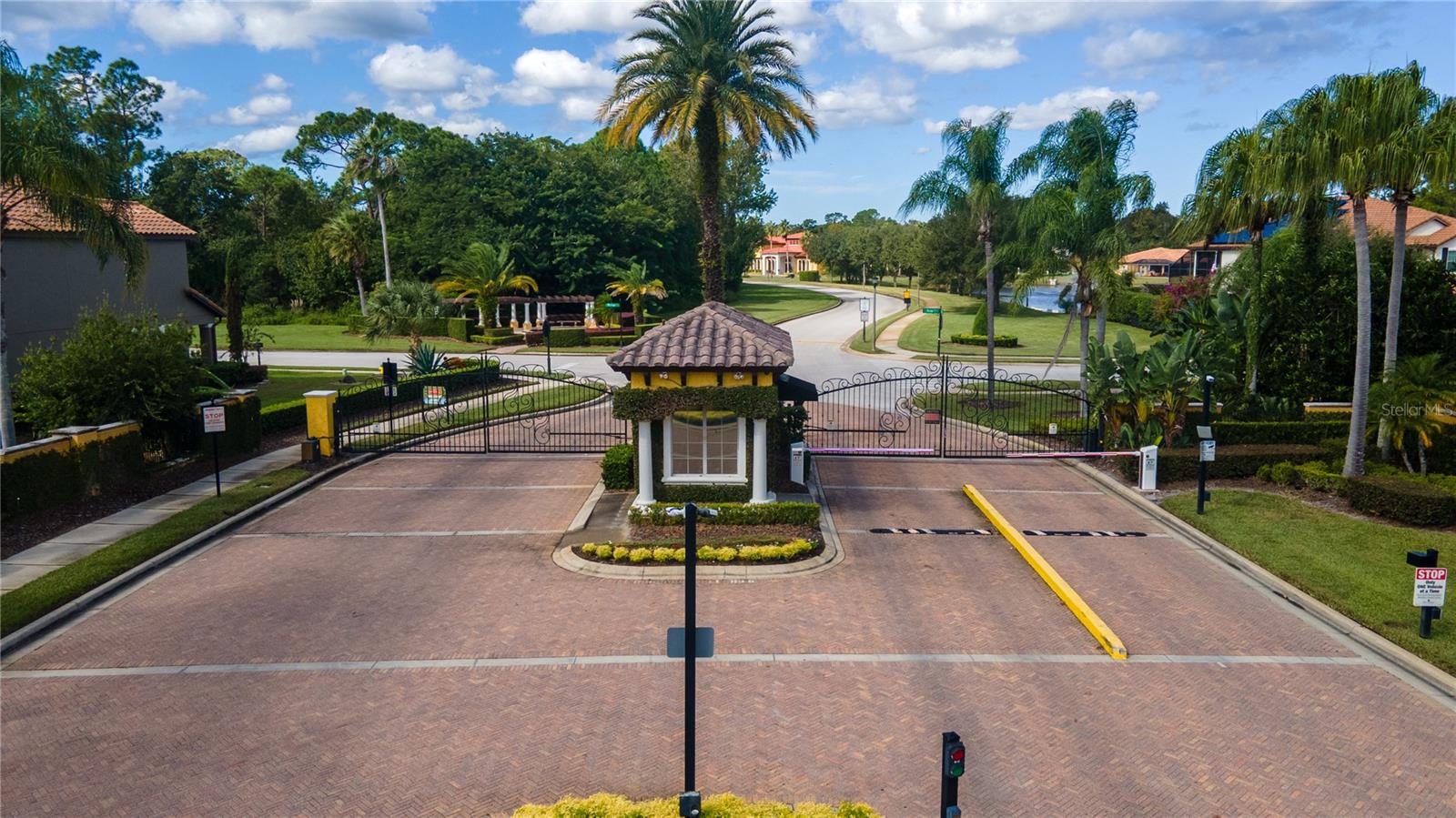 RIVIERA BELLA UN 9B - Residential Lease