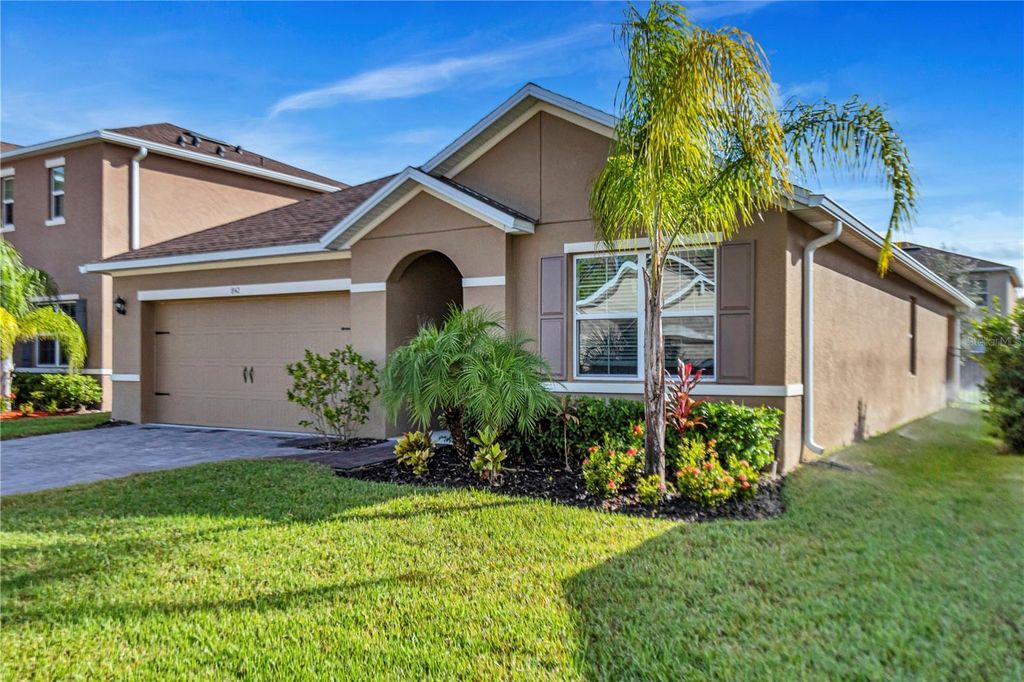 Photo of 842 Lazio Circle, Debary, FL 32713 (MLS # V4945608)