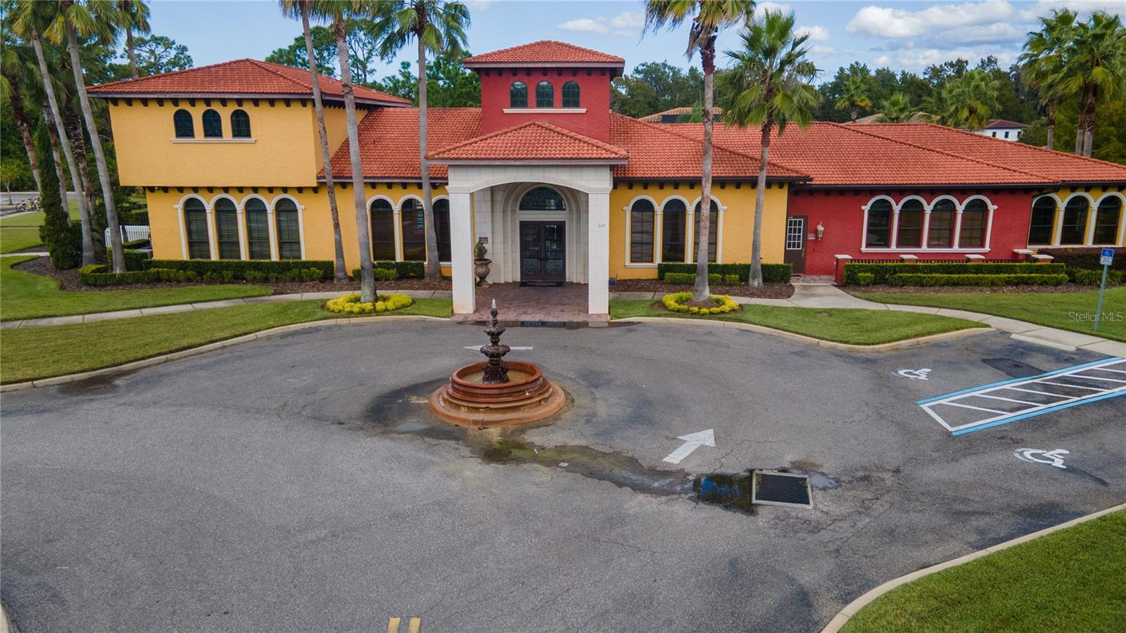 RIVIERA BELLA UN 9B - Residential Lease