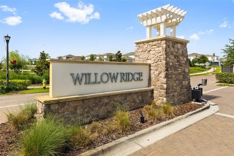 Tiny photo for 15351 Willow Ridge Drive, Montverde, FL 34756 (MLS # O6407926)