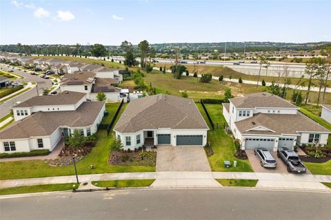 Tiny photo for 15351 Willow Ridge Drive, Montverde, FL 34756 (MLS # O6407926)
