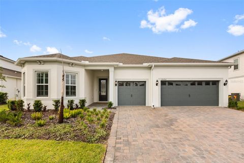 Photo of 15351 Willow Ridge Drive, Montverde, FL 34756 (MLS # O6407926)
