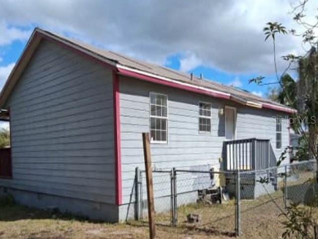 A S WATSONS SW ADD - Residential