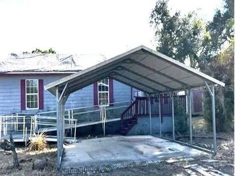 Photo of 306 Watson Avenue, Arcadia, FL 34266 (MLS # O6379510)