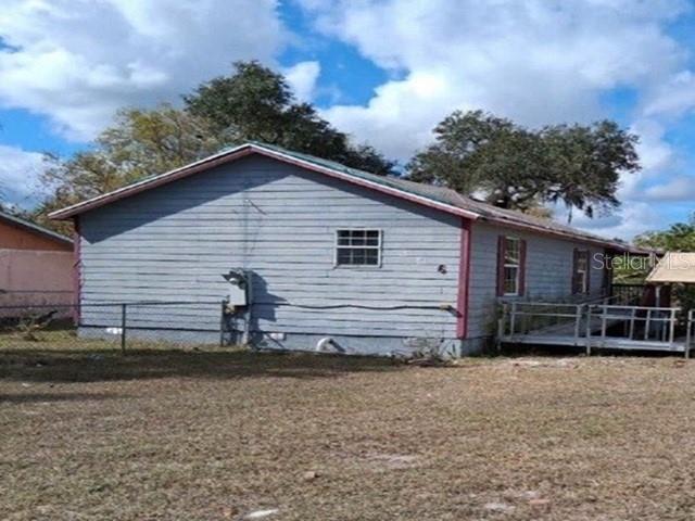 A S WATSONS SW ADD - Residential