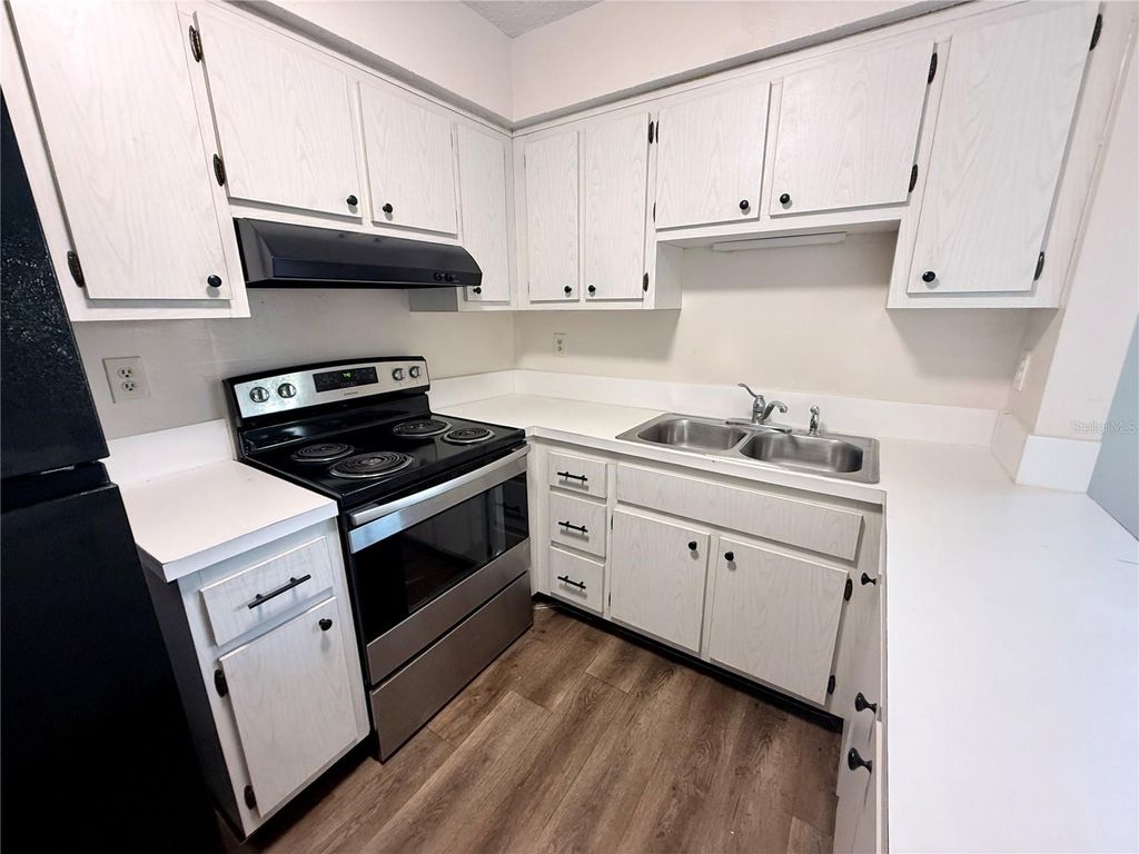 Photo of 21150 Gertrude Avenue #F1, Port Charlotte, FL 33952 (MLS # C7525418)