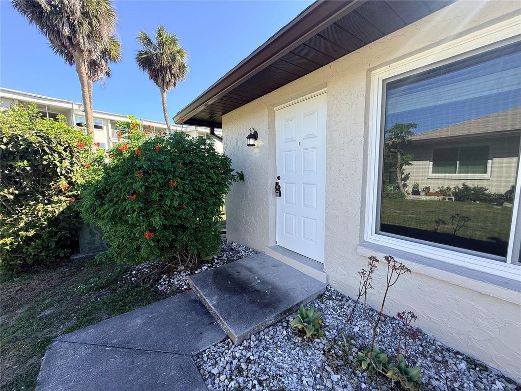 Photo of 21150 Gertrude Avenue #F1, Port Charlotte, FL 33952 (MLS # C7525418)