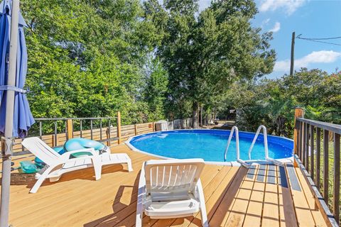 Tiny photo for 5985 W Gulf To Lake Highway, Crystal River, FL 34429 (MLS # OM720481)