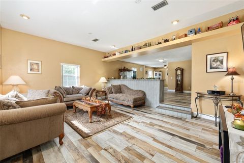 Tiny photo for 5985 W Gulf To Lake Highway, Crystal River, FL 34429 (MLS # OM720481)