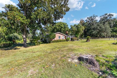 Tiny photo for 5985 W Gulf To Lake Highway, Crystal River, FL 34429 (MLS # OM720481)