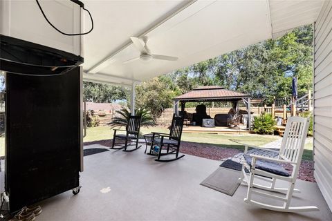 Tiny photo for 5985 W Gulf To Lake Highway, Crystal River, FL 34429 (MLS # OM720481)