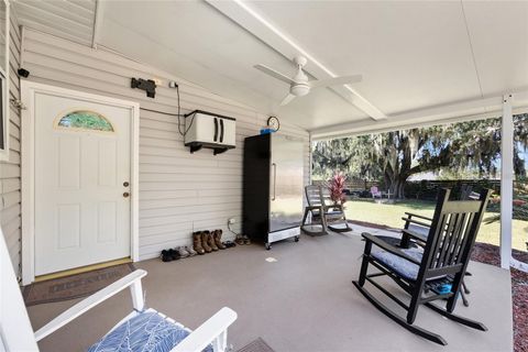 Tiny photo for 5985 W Gulf To Lake Highway, Crystal River, FL 34429 (MLS # OM720481)