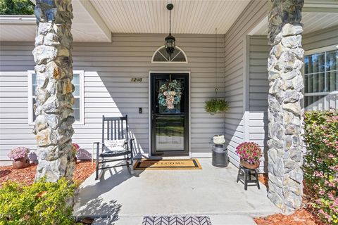 Tiny photo for 5985 W Gulf To Lake Highway, Crystal River, FL 34429 (MLS # OM720481)