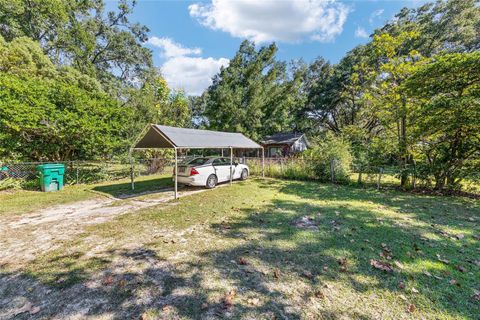Tiny photo for 5985 W Gulf To Lake Highway, Crystal River, FL 34429 (MLS # OM720481)