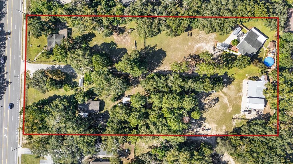 Photo of 5985 W Gulf To Lake Highway, Crystal River, FL 34429 (MLS # OM720481)