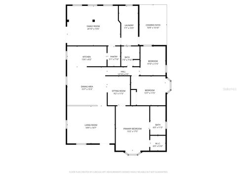 Tiny photo for 5985 W Gulf To Lake Highway, Crystal River, FL 34429 (MLS # OM720481)