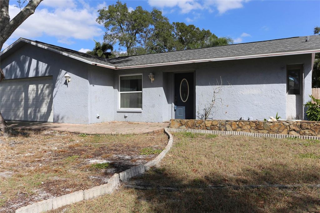 Photo of 12671 115th Street, Largo, FL 33778 (MLS # TB8440018)