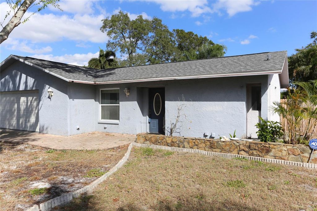 Photo of 12671 115th Street, Largo, FL 33778 (MLS # TB8440018)