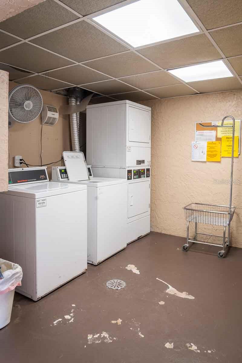 LONG BAYOU - Residential