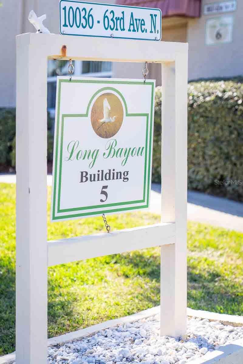 LONG BAYOU - Residential